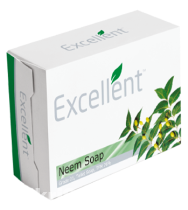 Excellent Neem Soap / Honey Soap / Baby Soap / inj